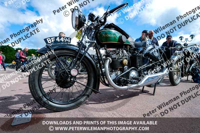 Vintage motorcycle club;eventdigitalimages;no limits trackdays;peter wileman photography;vintage motocycles;vmcc banbury run photographs